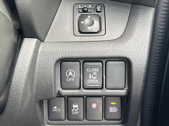 日産 デイズ ルークス ハイウェイスター Xターボ 岐阜県 2018(平30)年 4.8万km ホワイトパール 登録時走行距離47959km/純正ＳＤナビ/全方位カメラ/ワンオーナー/フルセグＴＶ/ターボ/片側パワースライドドア/プリクラッシュ/純正14インチアルミホイール/純正フロアマット/前後ドライブレコーダー/プッシュスタート/スマートキー/スペアキー(1本)/禁煙車/LEDヘッドライト/オートライト/フォグランプ/オートマチックハイビーム/アイドリングストップ