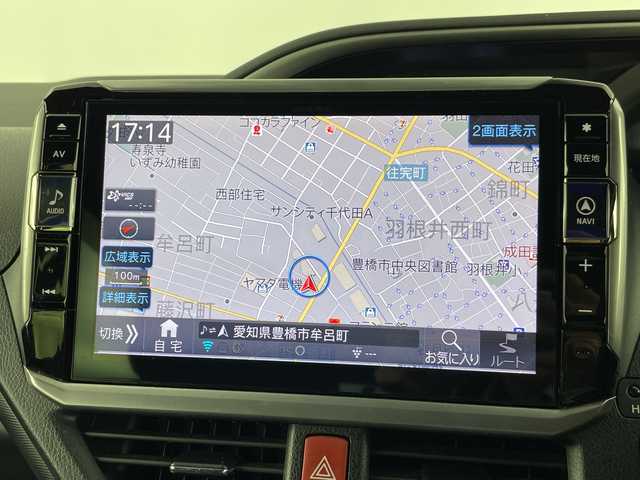 トヨタ ヴォクシー ハイブリッド ZS 煌Ⅲ 愛知県 2021(令3)年 6.4万km ブラック 禁煙車/アルパイン１１型ナビ/（DVD/ＣＤ/フルセグＴＶ/Ｂｌｕｅｔｏｏｔｈ/ＨＤＭＩ/ＡＭ/ＦＭ）/アルパインフリップダウンモニター/トヨタセフティセンス/・プリクラッシュセーフティ/・レーンディパーチャーアラート/・オートマチックハイビーム/ＥＴＣ/ドライブレコーダー/ハーフレザーシート/シートヒーター/両側パワースライドドア/スマートキー/プッシュスタート/ＬＥＤヘッドライト/フロントフォグランプ/横滑り防止システム/純正１８インチアルミホイール/純正フロアマット
