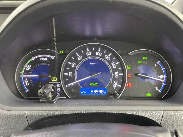 トヨタ ヴォクシー ハイブリッド ZS 煌Ⅲ 愛知県 2021(令3)年 6.4万km ブラック 禁煙車/アルパイン１１型ナビ/（DVD/ＣＤ/フルセグＴＶ/Ｂｌｕｅｔｏｏｔｈ/ＨＤＭＩ/ＡＭ/ＦＭ）/アルパインフリップダウンモニター/トヨタセフティセンス/・プリクラッシュセーフティ/・レーンディパーチャーアラート/・オートマチックハイビーム/ＥＴＣ/ドライブレコーダー/ハーフレザーシート/シートヒーター/両側パワースライドドア/スマートキー/プッシュスタート/ＬＥＤヘッドライト/フロントフォグランプ/横滑り防止システム/純正１８インチアルミホイール/純正フロアマット