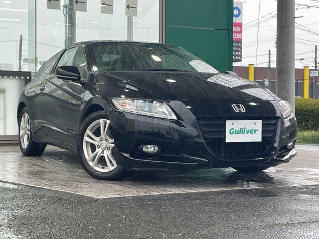 ホンダ ＣＲ－Ｚ α 青森県 2010(平22)年 6.7万km クリスタルブラックパール ワンオーナー/純正HDDナビ（ワンセグ/バックカメラ）/ガラスサンルーフ/ビルトインETC/MTモード/HID/スマートキー/純正AW夏タイヤ積込/ホンダ記録簿H25/H27/H29/R1/R3/R5有/取扱説明書/保証書/ナビ説明書