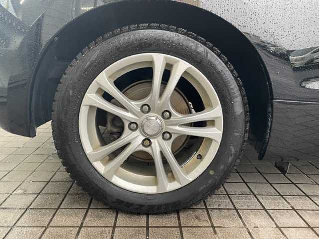 ホンダ ＣＲ－Ｚ α 青森県 2010(平22)年 6.7万km クリスタルブラックパール ワンオーナー/純正HDDナビ（ワンセグ/バックカメラ）/ガラスサンルーフ/ビルトインETC/MTモード/HID/スマートキー/純正AW夏タイヤ積込/ホンダ記録簿H25/H27/H29/R1/R3/R5有/取扱説明書/保証書/ナビ説明書