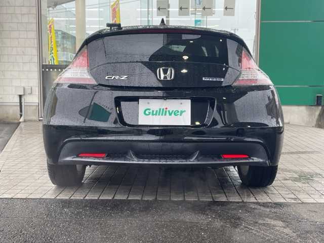 ホンダ ＣＲ－Ｚ α 青森県 2010(平22)年 6.7万km クリスタルブラックパール ワンオーナー/純正HDDナビ（ワンセグ/バックカメラ）/ガラスサンルーフ/ビルトインETC/MTモード/HID/スマートキー/純正AW夏タイヤ積込/ホンダ記録簿H25/H27/H29/R1/R3/R5有/取扱説明書/保証書/ナビ説明書