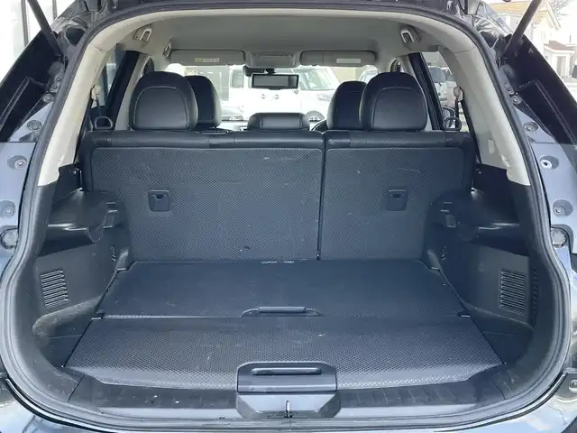 日産 エクストレイル 20X ブラックエクストリーマーX エマB 道央・札幌 2015(平27)年 8.8万km ダイヤモンドブラック ４WD/純正ディーラーOPナビ/CD/DVD/BT/フルセグ/エマージェンシーブレーキ/横滑り防止装置/ヒルディセントコントロール/レーンキープアシスト/クリアランスソナー/ビルトインETC/アイドリングストップ/ECOMODE/前席シートヒーター/カプロンシート/プッシュスタート/スマートキー/LEDヘッドライト/オートライト/フォグランプ/電動格納ミラー/ウィンカーミラー/純正フロアマット/社外AW付夏タイヤ積込/245/45/R20/2017年/山4mm