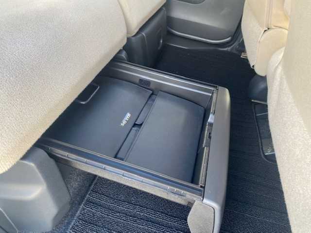 ダイハツ ムーヴ キャンバス G メイクアッフ SA Ⅱ 兵庫県 2017(平29)年 8.6万km プラムブラウンクリスタルマイカ 純正ナビ/・BT/・CD/DVD/衝突軽減システム/全方位カメラ/ETC/純正フロアマット/ステアリングスイッチ/アイドリングストップ/両側パワースライドドア/レーンキープアシスト/LEDヘッドライト