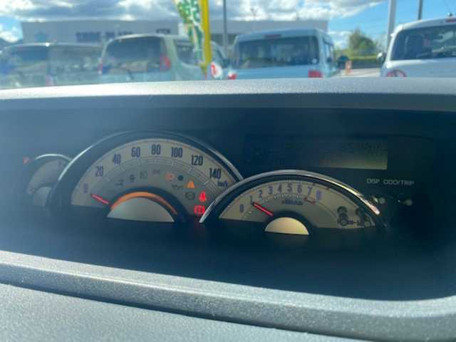 ダイハツ ムーヴ キャンバス G メイクアッフ SA Ⅱ 兵庫県 2017(平29)年 8.6万km プラムブラウンクリスタルマイカ 純正ナビ/・BT/・CD/DVD/衝突軽減システム/全方位カメラ/ETC/純正フロアマット/ステアリングスイッチ/アイドリングストップ/両側パワースライドドア/レーンキープアシスト/LEDヘッドライト