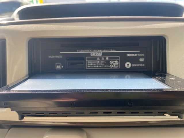 ダイハツ ムーヴ キャンバス G メイクアッフ SA Ⅱ 兵庫県 2017(平29)年 8.6万km プラムブラウンクリスタルマイカ 純正ナビ/・BT/・CD/DVD/衝突軽減システム/全方位カメラ/ETC/純正フロアマット/ステアリングスイッチ/アイドリングストップ/両側パワースライドドア/レーンキープアシスト/LEDヘッドライト