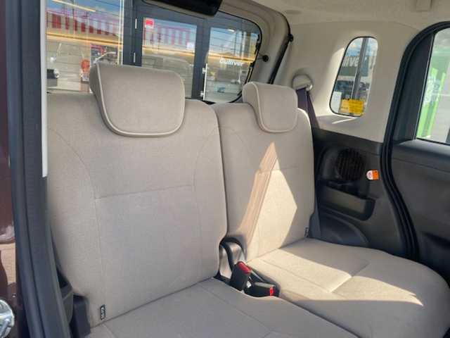 ダイハツ ムーヴ キャンバス G メイクアッフ SA Ⅱ 兵庫県 2017(平29)年 8.6万km プラムブラウンクリスタルマイカ 純正ナビ/・BT/・CD/DVD/衝突軽減システム/全方位カメラ/ETC/純正フロアマット/ステアリングスイッチ/アイドリングストップ/両側パワースライドドア/レーンキープアシスト/LEDヘッドライト