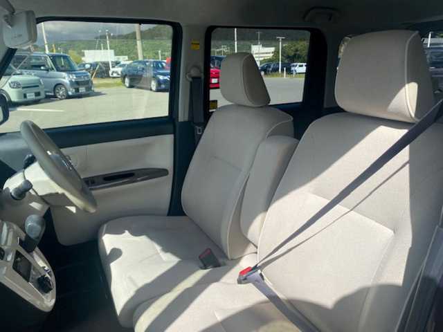 ダイハツ ムーヴ キャンバス G メイクアッフ SA Ⅱ 兵庫県 2017(平29)年 8.6万km プラムブラウンクリスタルマイカ 純正ナビ/・BT/・CD/DVD/衝突軽減システム/全方位カメラ/ETC/純正フロアマット/ステアリングスイッチ/アイドリングストップ/両側パワースライドドア/レーンキープアシスト/LEDヘッドライト