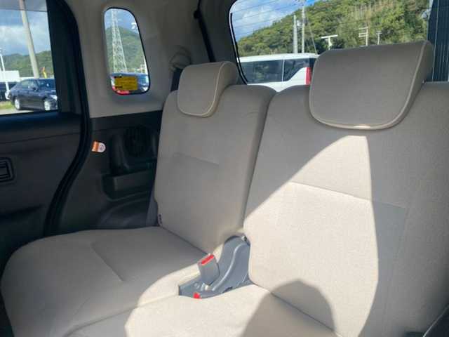 ダイハツ ムーヴ キャンバス G メイクアッフ SA Ⅱ 兵庫県 2017(平29)年 8.6万km プラムブラウンクリスタルマイカ 純正ナビ/・BT/・CD/DVD/衝突軽減システム/全方位カメラ/ETC/純正フロアマット/ステアリングスイッチ/アイドリングストップ/両側パワースライドドア/レーンキープアシスト/LEDヘッドライト