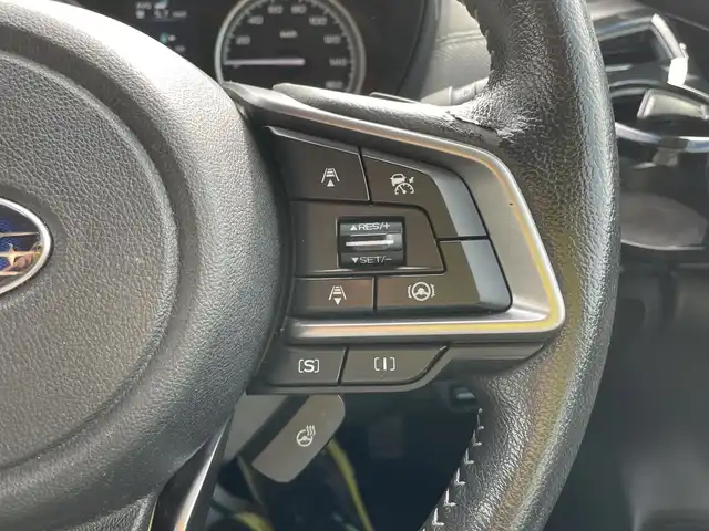 スバル フォレスター ツーリング 石川県 2018(平30)年 4.1万km パール 純正メモリーナビ/フルセグTV/バック＆サイドカメラ/LEDヘッドライト/ETC/ハーフレザーシート/シートヒーター/純正アルミホイール/デジタルミラー/ブラインドスポットモニター/レーダークルーズ/アイサイト/ドラレコ/オートライト