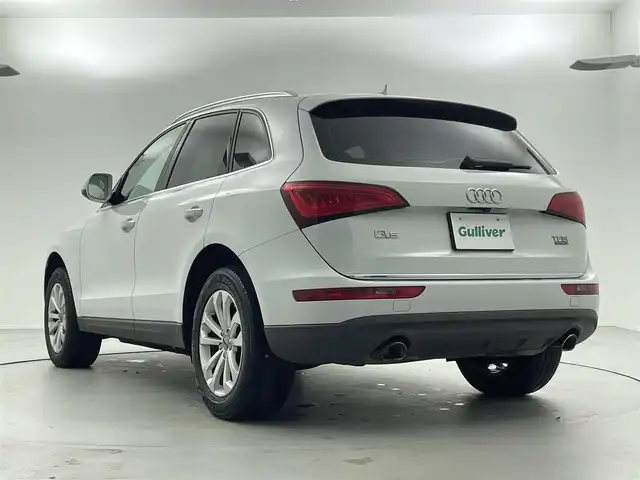 アウディ Ｑ５