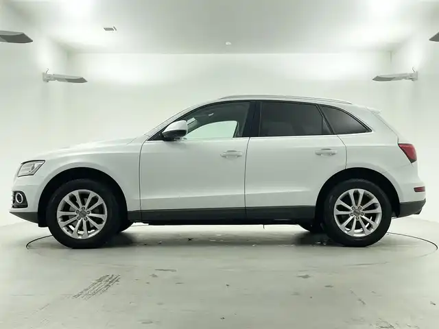 アウディ Ｑ５