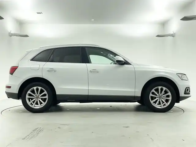 アウディ Ｑ５