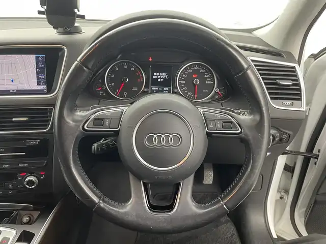 アウディ Ｑ５