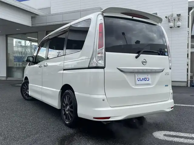 日産 セレナ