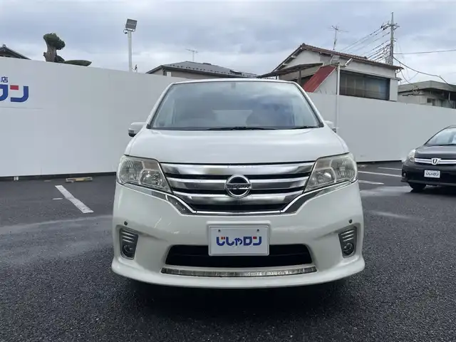 日産 セレナ