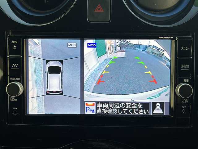 日産 ノート