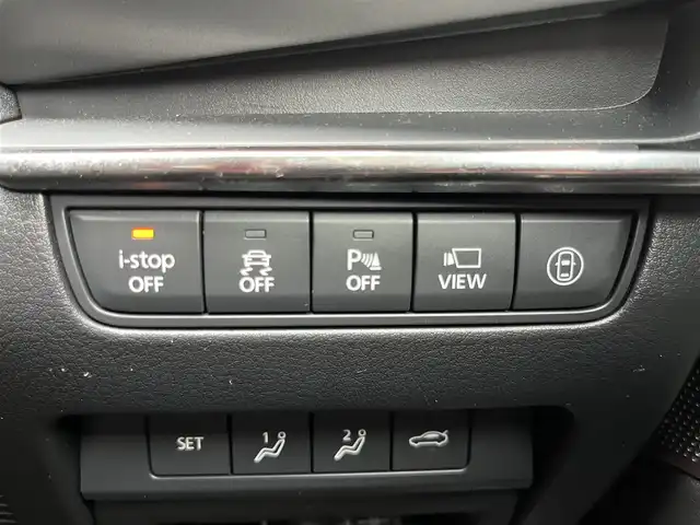 マツダ マツダ３セダン 高知県 2019(令1)年 5.3万km チタニウムフラッシュマイカ 純正ナビ/全方位カメラ/アイドリングストップ/クルーズコントロール/ETC/ドライブレコーダー/ターボ/オートエアコン/Bluetooth接続/運転席パワーシート/純正18インチアルミホイール/横滑り防止装置/コーナーセンサー/盗難防止装置/LEDオートライト/オートマチックハイビーム/運転席＋助手席＋サイドエアバッグ/パーキングセンサー