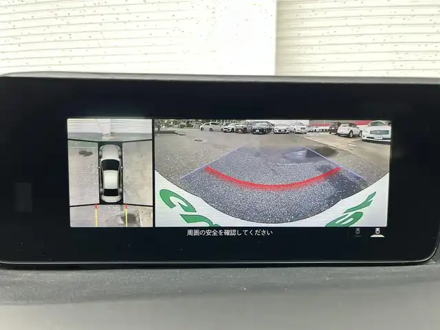 マツダ マツダ３セダン 高知県 2019(令1)年 5.3万km チタニウムフラッシュマイカ 純正ナビ/全方位カメラ/アイドリングストップ/クルーズコントロール/ETC/ドライブレコーダー/ターボ/オートエアコン/Bluetooth接続/運転席パワーシート/純正18インチアルミホイール/横滑り防止装置/コーナーセンサー/盗難防止装置/LEDオートライト/オートマチックハイビーム/運転席＋助手席＋サイドエアバッグ/パーキングセンサー
