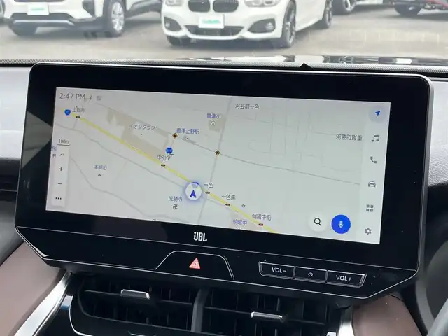 トヨタ ハリアー Z 三重県 2023(令5)年 1.9万km ブラック 登録時走行距離18550km/ワンオーナー  /JBLサウンド/♪トヨタセーフティセンス/ ・PCS（プリクラッシュセーフティ）/ ・LTA（レーントレーシングアシスト）/ ・RSA（ロードサインアシスト）/ ・レーダークルーズコントロール（全車速追従機能付き）/ ・BSM（ブラインドスポットモニター）/ ・クリアランスソナー/ ・PKSB（パーキングサポートブレーキ）/ ・ドライブモードセレクトスイッチ/ ・RCTA（リヤクロストラフィックアラート）/♪純正メーカーナビ/　・Bluetooth・フルセグTV/　・AppleCarPlay・AndroidAuto/　・USB-C・ MiraCast/純正デジタルインナーミラー(前後録画機能付き)/パワーバックドア/バックガイドカメラ/ヘッドアップディスプレイ/スマートキーx２/プッシュスタート/LEDヘッドライト/LEDフォグライト /オートライト/オートマチックハイビーム/ハーフレザーシート/D席パワーシート/ビルトインETC2.0/革巻きステアリング/ステアリングスイッチ/電子パーキングスイッチ/オートブレーキホールド/オートリトラクタブルミラー/ウィンカーミラー/フロアマット/横滑り防止機能/サイド/カーテン/ニーエアバック