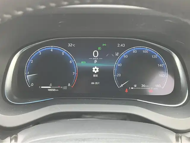 トヨタ ハリアー Z 三重県 2023(令5)年 1.9万km ブラック 登録時走行距離18550km/ワンオーナー  /JBLサウンド/♪トヨタセーフティセンス/ ・PCS（プリクラッシュセーフティ）/ ・LTA（レーントレーシングアシスト）/ ・RSA（ロードサインアシスト）/ ・レーダークルーズコントロール（全車速追従機能付き）/ ・BSM（ブラインドスポットモニター）/ ・クリアランスソナー/ ・PKSB（パーキングサポートブレーキ）/ ・ドライブモードセレクトスイッチ/ ・RCTA（リヤクロストラフィックアラート）/♪純正メーカーナビ/　・Bluetooth・フルセグTV/　・AppleCarPlay・AndroidAuto/　・USB-C・ MiraCast/純正デジタルインナーミラー(前後録画機能付き)/パワーバックドア/バックガイドカメラ/ヘッドアップディスプレイ/スマートキーx２/プッシュスタート/LEDヘッドライト/LEDフォグライト /オートライト/オートマチックハイビーム/ハーフレザーシート/D席パワーシート/ビルトインETC2.0/革巻きステアリング/ステアリングスイッチ/電子パーキングスイッチ/オートブレーキホールド/オートリトラクタブルミラー/ウィンカーミラー/フロアマット/横滑り防止機能/サイド/カーテン/ニーエアバック