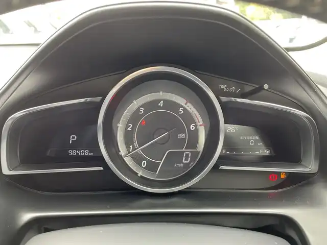 マツダ ＣＸ－３ XD ツーリング 栃木県 2015(平27)年 9.9万km セラミックM (株)IDOMが運営する【じしゃロン宇都宮店】の自社ローン専用車両になります。こちらは現金またはオートローンご利用時の価格です。自社ローンご希望の方は別途その旨お申付け下さい/禁煙車/マツダコネクトナビ/バックカメラ/Ｂｌｕｅｔｏｏｔｈ接続/クルーズコントロール/スマートキー/プッシュスタート/パドルシフト/ＵＳＢ端子/ＥＴＣ/ハーフレザーシート/ヘッドアップディスプレイ