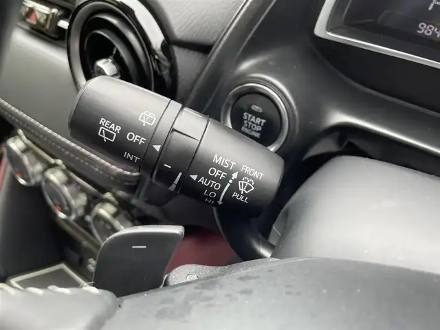 マツダ ＣＸ－３ XD ツーリング 栃木県 2015(平27)年 9.9万km セラミックM (株)IDOMが運営する【じしゃロン宇都宮店】の自社ローン専用車両になります。こちらは現金またはオートローンご利用時の価格です。自社ローンご希望の方は別途その旨お申付け下さい/禁煙車/マツダコネクトナビ/バックカメラ/Ｂｌｕｅｔｏｏｔｈ接続/クルーズコントロール/スマートキー/プッシュスタート/パドルシフト/ＵＳＢ端子/ＥＴＣ/ハーフレザーシート/ヘッドアップディスプレイ