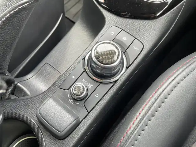 マツダ ＣＸ－３ XD ツーリング 栃木県 2015(平27)年 9.9万km セラミックM (株)IDOMが運営する【じしゃロン宇都宮店】の自社ローン専用車両になります。こちらは現金またはオートローンご利用時の価格です。自社ローンご希望の方は別途その旨お申付け下さい/禁煙車/マツダコネクトナビ/バックカメラ/Ｂｌｕｅｔｏｏｔｈ接続/クルーズコントロール/スマートキー/プッシュスタート/パドルシフト/ＵＳＢ端子/ＥＴＣ/ハーフレザーシート/ヘッドアップディスプレイ