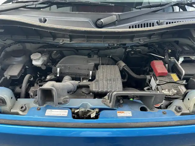 スズキ スペーシア HYBRID X 栃木県 2020(令2)年 2.9万km ブリスクブルーM スズキセーフティサポート/純正メモリナビ/フルセグTV/DVD/Bluetooth/USB/全方位カメラ/両側パワースライドドア/スマートキー×2/LEDヘッドライト/レーダークルーズコントロール/コーナーセンサー/ヘッドアップディスプレイ/シートヒーター/アイドリングストップ/ステアリングリモコン/ダッシュマット/ロールサンシェード/シートバックテーブル