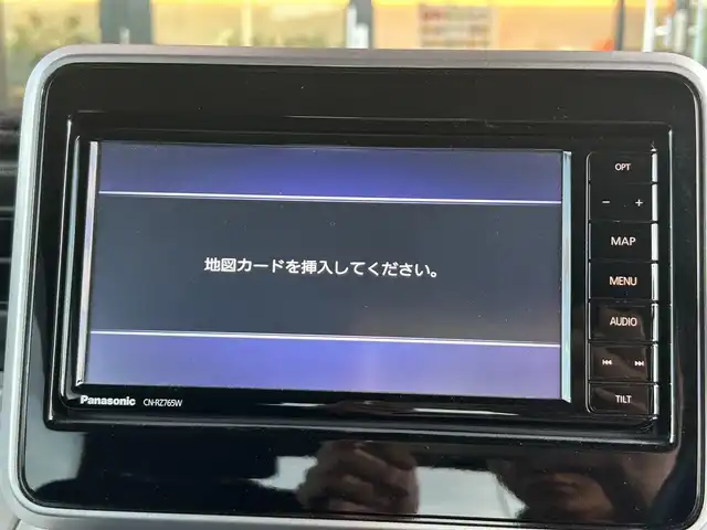 スズキ スペーシア HYBRID X 栃木県 2020(令2)年 2.9万km ブリスクブルーM スズキセーフティサポート/純正メモリナビ/フルセグTV/DVD/Bluetooth/USB/全方位カメラ/両側パワースライドドア/スマートキー×2/LEDヘッドライト/レーダークルーズコントロール/コーナーセンサー/ヘッドアップディスプレイ/シートヒーター/アイドリングストップ/ステアリングリモコン/ダッシュマット/ロールサンシェード/シートバックテーブル