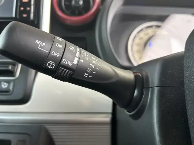 スズキ スペーシア HYBRID X 栃木県 2020(令2)年 2.9万km ブリスクブルーM スズキセーフティサポート/純正メモリナビ/フルセグTV/DVD/Bluetooth/USB/全方位カメラ/両側パワースライドドア/スマートキー×2/LEDヘッドライト/レーダークルーズコントロール/コーナーセンサー/ヘッドアップディスプレイ/シートヒーター/アイドリングストップ/ステアリングリモコン/ダッシュマット/ロールサンシェード/シートバックテーブル