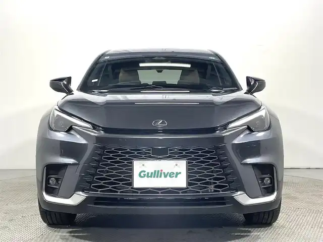 レクサス ＬＢＸ リラックス 大阪府 2024(令6)年 0.7万km ソニッククロム プロアクティブドライビングアシスト ドライバーモニター 360カメラ 衝突軽減Ｂ レーダークルーズＣ ＢＳＭ 電動リアゲート パワーシート シートヒーター メモリシート フルセグＴＶ Ｂｌｕｅｔｏｏｔｈ