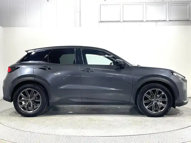 レクサス ＬＢＸ リラックス 大阪府 2024(令6)年 0.7万km ソニッククロム プロアクティブドライビングアシスト ドライバーモニター 360カメラ 衝突軽減Ｂ レーダークルーズＣ ＢＳＭ 電動リアゲート パワーシート シートヒーター メモリシート フルセグＴＶ Ｂｌｕｅｔｏｏｔｈ