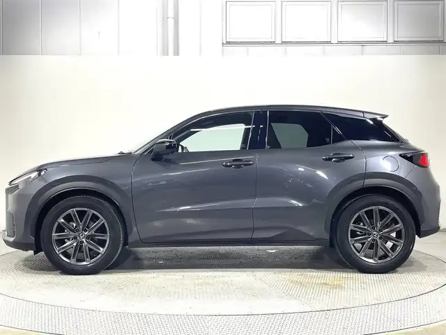 レクサス ＬＢＸ リラックス 大阪府 2024(令6)年 0.7万km ソニッククロム プロアクティブドライビングアシスト ドライバーモニター 360カメラ 衝突軽減Ｂ レーダークルーズＣ ＢＳＭ 電動リアゲート パワーシート シートヒーター メモリシート フルセグＴＶ Ｂｌｕｅｔｏｏｔｈ