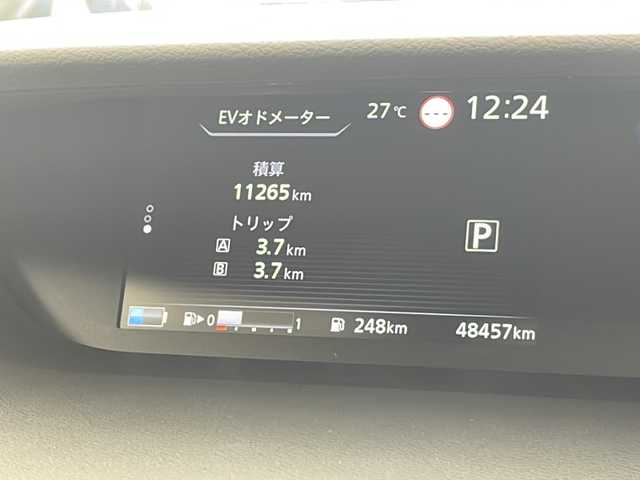 日産 セレナ e－パワー ハイウェイスター V 沖縄県 2019(平31)年 4.9万km ダイヤモンドブラック ワンオーナー/純正9インチナビ　【MM518D-L】　/（フルセグTV/ＡＭ／ＦＭ／ＣＤ／ＤＶＤ／ＢＴ）/全方位カメラ　/両側パワースライドドア　/セーフティパックB（MOP)/スクラッチシールド（MOP)/ＥＴＣ　/ドライブレコーダー/クルーズコントロール/プロパイロット　/デジタルインナーミラー　/ステアリングスイッチ　/オートライト　/電格ミラー/オートホールドボタン/スマートキー/サンシェード/純正アルミホイール/LEDヘッドライト