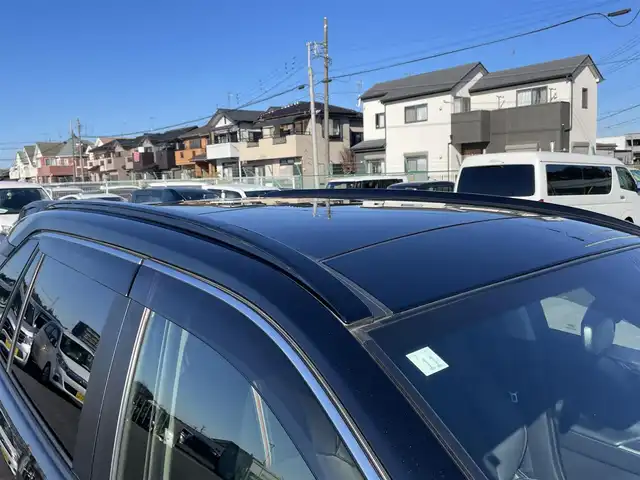 トヨタ ＲＡＶ４ アドベンチャー 千葉県 2020(令2)年 4.5万km アティチュードブラックマイカ 純正メモリナビ/・CD/・DVD/・フルセグＴＶ/・Bluetooth/・USB/・AM/・FM/主要装備/・サンルーフ/・TRDフロントガーニッシュ/・TRDバックドアロアガーニッシュ/・衝突軽減/・レーンキープ/・追従クルコン/・コーナーセンサー前後/・バックカメラ/・ETC/・ドラレコ前後/・パワーシートD席/・レザーシート/・LEDヘッドライト/・オートハイビーム/・フォグランプ/・純正フロアマット/・純正アルミホイール