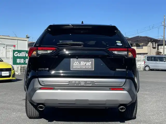 トヨタ ＲＡＶ４ アドベンチャー 千葉県 2020(令2)年 4.5万km アティチュードブラックマイカ 純正メモリナビ/・CD/・DVD/・フルセグＴＶ/・Bluetooth/・USB/・AM/・FM/主要装備/・サンルーフ/・TRDフロントガーニッシュ/・TRDバックドアロアガーニッシュ/・衝突軽減/・レーンキープ/・追従クルコン/・コーナーセンサー前後/・バックカメラ/・ETC/・ドラレコ前後/・パワーシートD席/・レザーシート/・LEDヘッドライト/・オートハイビーム/・フォグランプ/・純正フロアマット/・純正アルミホイール