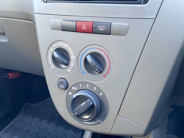 ダイハツ ミラ X スペシャル 道央・札幌 2015(平27)年 3.4万km ライトローズマイカメタリック /5速MT//社外オーディオ/(CD/USB/AUX/ラジオ)//ドライブレコーダー//スチール付スタッドレスタイヤ積込//フロアマット//ドアバイザー