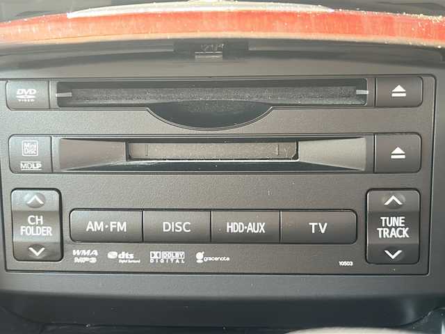 トヨタ クラウン ロイヤル ロイヤルサルーン ナビパッケージ 三重県 2009(平21)年 10.3万km ホワイトパールクリスタルシャイン 純正ナビ/サンルーフ/バックカメラ/ビルトインETC/スペアキー/パワーシート/クルーズコントロール/ウッドコンビステア/オートライト/ステアスイッチ/チルトテレスコピックステア/純正AW　