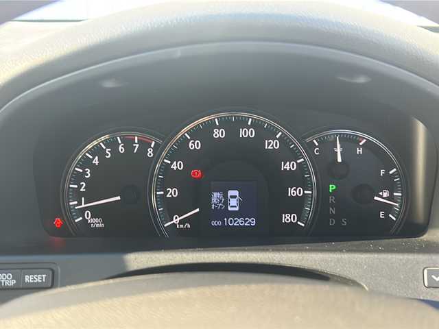 トヨタ クラウン ロイヤル ロイヤルサルーン ナビパッケージ 三重県 2009(平21)年 10.3万km ホワイトパールクリスタルシャイン 純正ナビ/サンルーフ/バックカメラ/ビルトインETC/スペアキー/パワーシート/クルーズコントロール/ウッドコンビステア/オートライト/ステアスイッチ/チルトテレスコピックステア/純正AW　