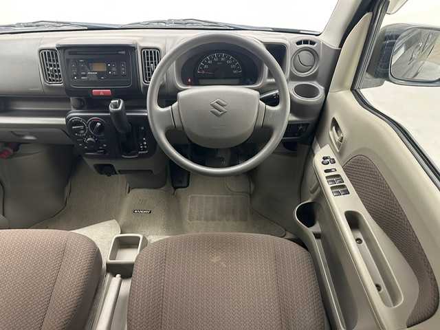 スズキ エブリイ JOIN 兵庫県 2016(平28)年 8.7万km ブルーイッシュブラックパール3 純正オーディオ/ETC/前後ドライブレコーダー/ヘッドライトレベライザー/純正フロアマット/ドアバイザー/オートギヤシフト/MTモード付AT/ハロゲンライト