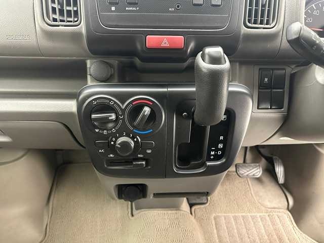 スズキ エブリイ JOIN 兵庫県 2016(平28)年 8.7万km ブルーイッシュブラックパール3 純正オーディオ/ETC/前後ドライブレコーダー/ヘッドライトレベライザー/純正フロアマット/ドアバイザー/オートギヤシフト/MTモード付AT/ハロゲンライト