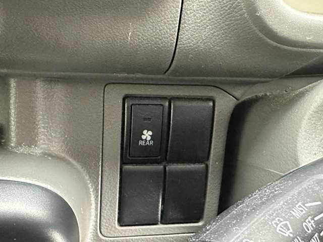 スズキ エブリイ JOIN 兵庫県 2016(平28)年 8.7万km ブルーイッシュブラックパール3 純正オーディオ/ETC/前後ドライブレコーダー/ヘッドライトレベライザー/純正フロアマット/ドアバイザー/オートギヤシフト/MTモード付AT/ハロゲンライト