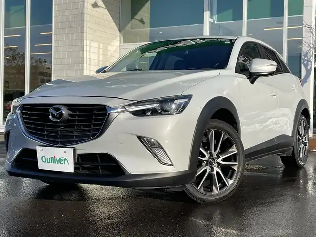 マツダ ＣＸ－３