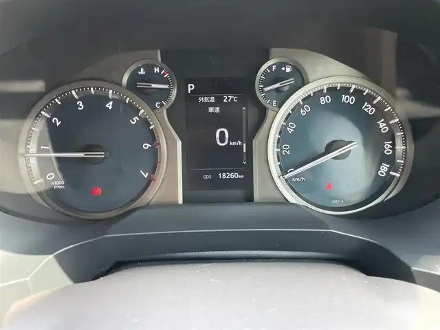 トヨタ ランドクルーザー プラド TX Lパッケージ マットブラED 群馬県 2022(令4)年 1.9万km ホワイトパールクリスタルシャイン モデリスタフルエアロ　/ムーンルーフ　/メーカーオプションナビ　/全周囲カメラ　/フルセグ・Ｂｌｕｅｔｏｏｔｈ。CD・DVD　/ベージュ革　/シートエアコン　/レーンアシスト　/衝突軽減ブレーキ　/コーナーセンサー　/ヒッチメンバー/ETC2.0/純正フロアマット