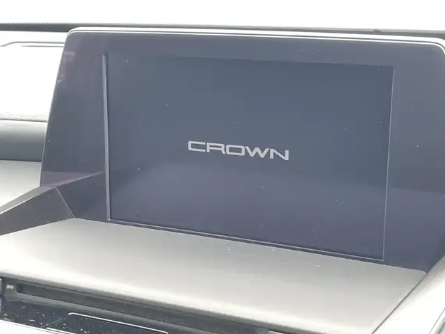 トヨタ クラウン ハイブリッド RS リミテッド 茨城県 2020(令2)年 2.3万km プレシャスブラックパール 純正ナビ/【AM・FM・TV・BT・ＣＤ・ＤＶＤ・ＳＤ・ＵＳＢ】/サンルーフ/パワーシート/シートヒーター/エアシート/ステアリングヒーター/レーダークルコン/Ｂカメラ/ETC2.0/BSM/前後ドラレコ/前後コーナーセンサー/ブレーキホールド/電動パーキングブレーキ/ステリモ/オートライト/Fフォグ/LEDライト/オートハイビーム