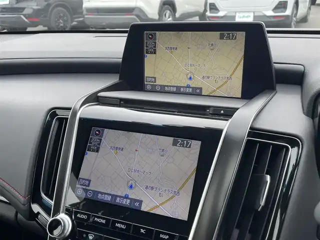 トヨタ クラウン ハイブリッド RS リミテッド 茨城県 2020(令2)年 2.3万km プレシャスブラックパール 純正ナビ/【AM・FM・TV・BT・ＣＤ・ＤＶＤ・ＳＤ・ＵＳＢ】/サンルーフ/パワーシート/シートヒーター/エアシート/ステアリングヒーター/レーダークルコン/Ｂカメラ/ETC2.0/BSM/前後ドラレコ/前後コーナーセンサー/ブレーキホールド/電動パーキングブレーキ/ステリモ/オートライト/Fフォグ/LEDライト/オートハイビーム