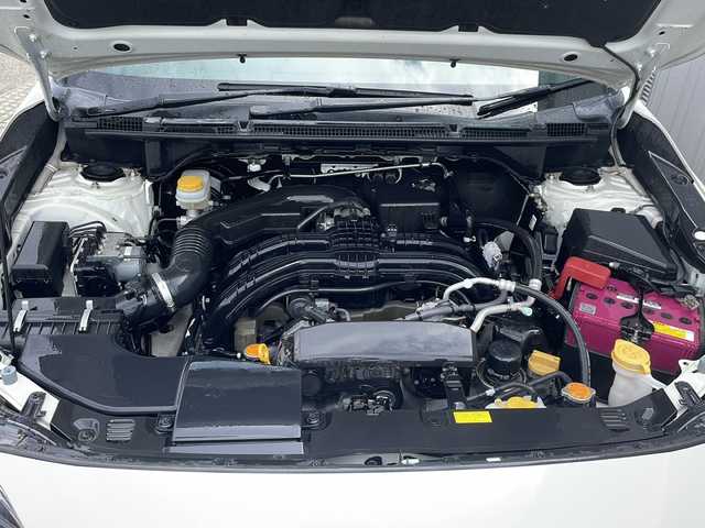スバル インプレッサ スポーツ 2．0i－L アイサイト 福島県 2017(平29)年 6.7万km クリスタルホワイトP ワンオーナー/ETC/クルーズコントロール/バックカメラ/Bluetooth/プッシュスタート/ウィンカーミラー/メモリナビ/フルセグテレビ/MT付きAT/ドアバイザー/オートウィンドー/電動格納ミラー