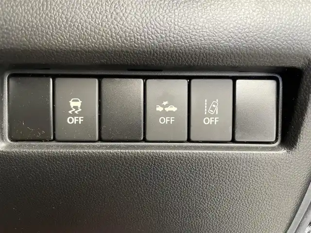 スズキ スイフト スポーツ セーフティPKG 富山県 2018(平30)年 4.1万km スーパーブラックパール 純正ナビ（AM/FM/DVD/SD/BT）/フルセグテレビ/バックカメラ/デュアルセンサーブレーキサポート/レーダークルーズコントロール/レーンキープアシスト/ビルトインETC/D席シートヒーター/スマートキー/横滑り防止措置/オートライト/６速マニュアル