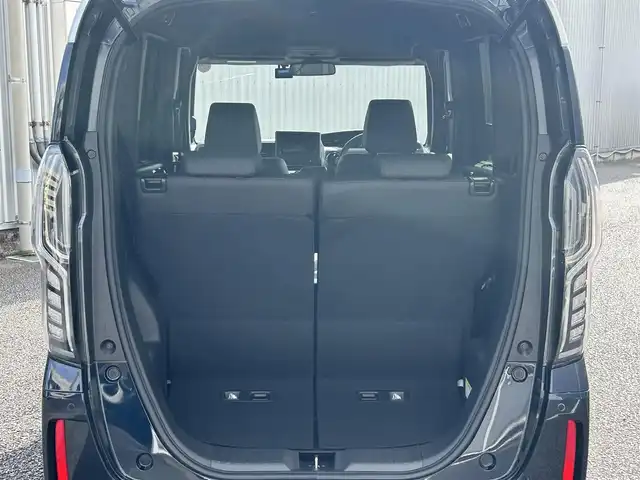 ホンダ Ｎ ＢＯＸ カスタム L ターボ 静岡県 2023(令5)年 1.8万km 紺 ユーザー買取車両/両側パワースライドドア/クルーズコントロール　追従あり/衝突軽減ブレーキ/車線逸脱防止装置/パーキングスイッチ/ブレーキホールド/純正15インチアルミホイール/D/Nシートヒーター/12Vシガーソケット/全席コンソール/ABS/エアバック/パワーウィンドウ/シートヒーター